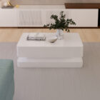 Mesa de Centro Sobreposta Mesa de Centro Sobreposta