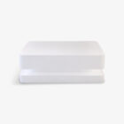 Mesa de Centro Sobreposta Mesa de Centro Sobreposta