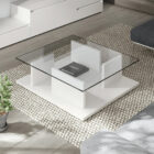 Mesa de Centro Tica