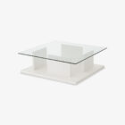 Mesa de Centro Tica