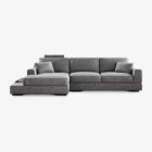 Sofá Chaise Longue Danil