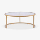 Mesa de Centro Elen Grande Mesa de Centro Elen Grande