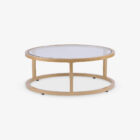 Mesa de Centro Elen Pequena Mesa de Centro Elen Grande