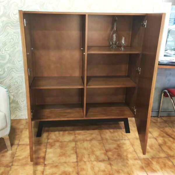 Andrew Movel Bar Ripado