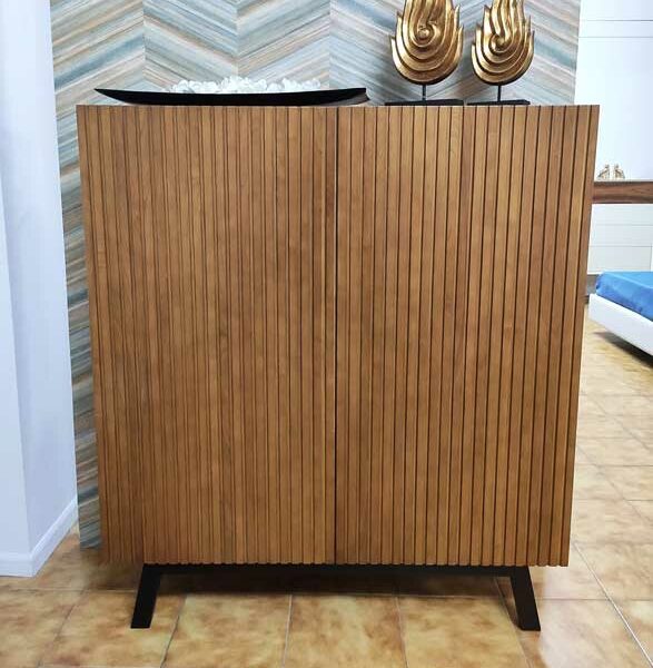 Andrew Movel Bar Ripado