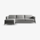 Sofá Chaise Longue Bolema