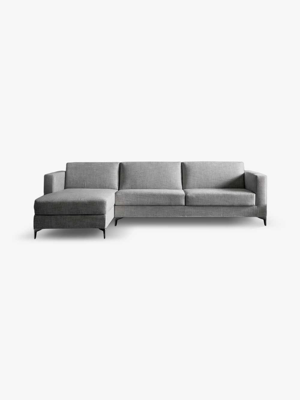 Sofá Chaise Longue Bolema