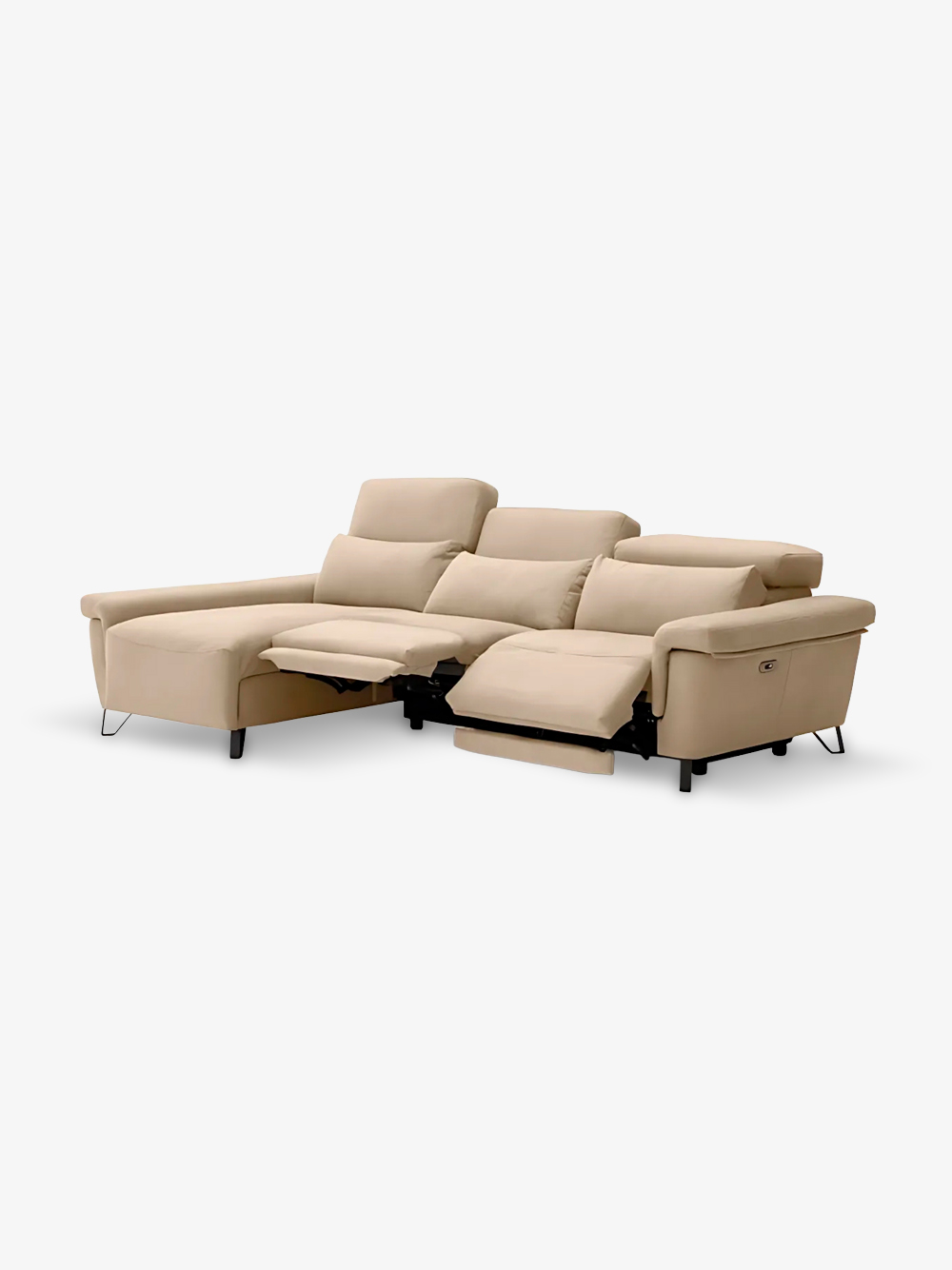Sofá Chaise Longue Daytona