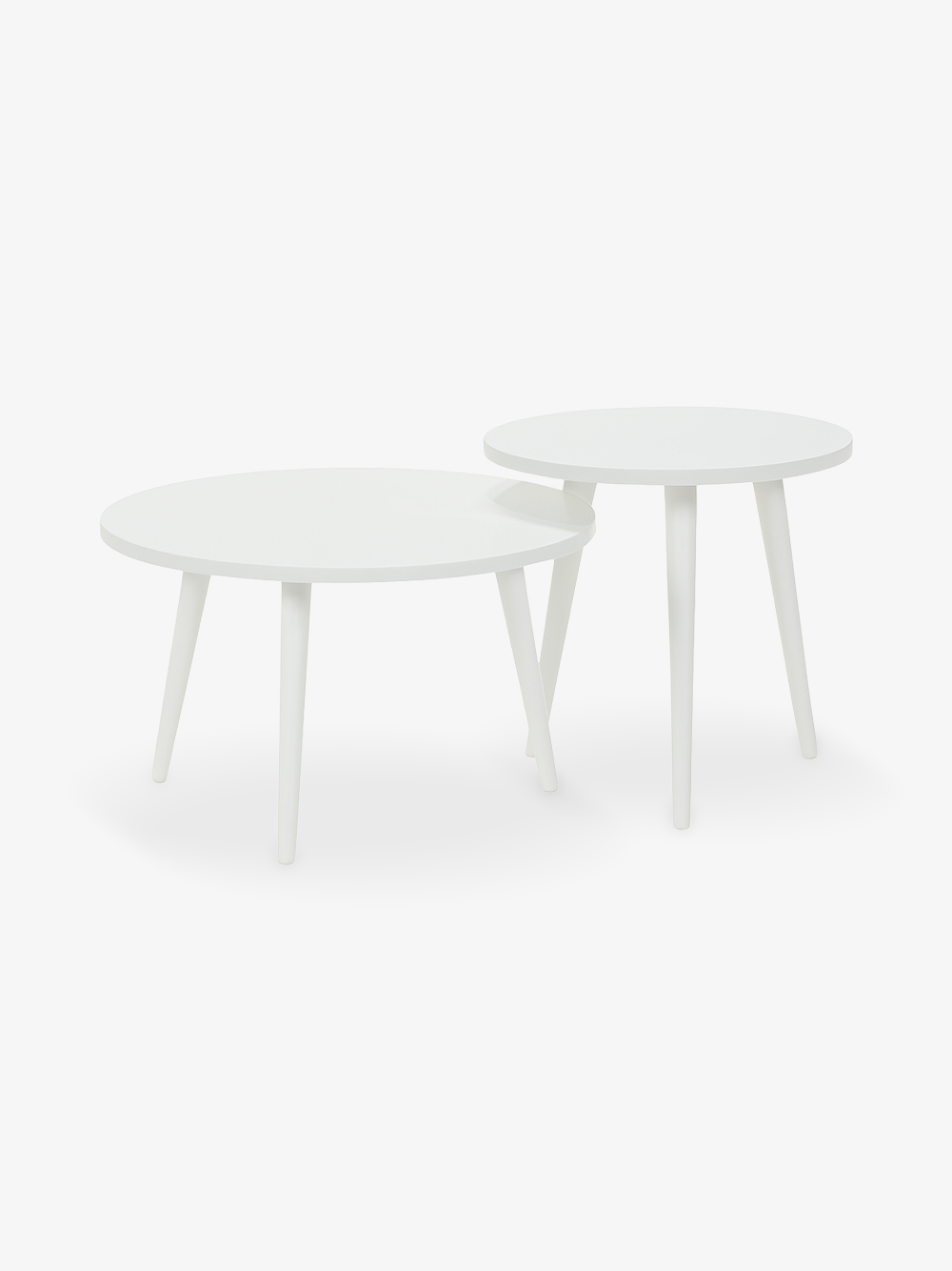 Mesa de Centro e Apoio Bianca