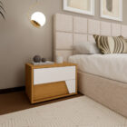 Cama de Casal Kelly