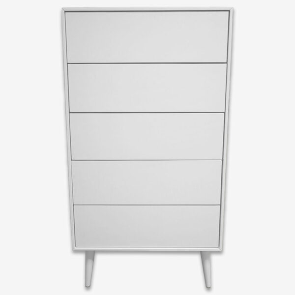 Camiseiro Jamal - Opção 3