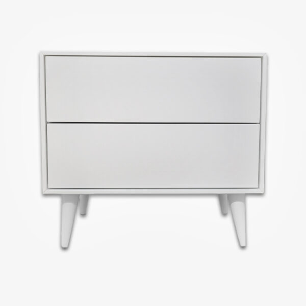 Mesa de Cabeceira Jamal - Opção 3