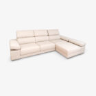 Sofá Chaise Longue Relax A12 Sofá Chaise Longue Relax A12