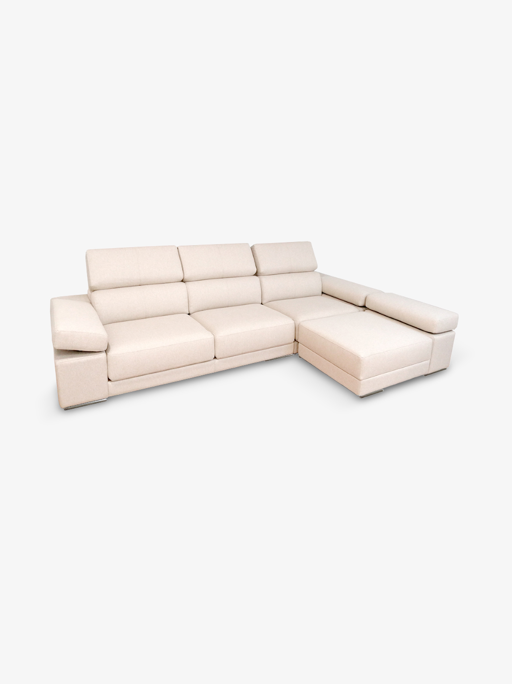 Sofá Chaise Longue Relax A12