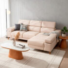 Sofá Chaise Longue Relax A12 Sofá Chaise Longue Relax A12