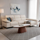 Sofá Chaise Longue Relax A12 Sofá Chaise Longue Relax A12