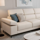 Sofá Chaise Longue Relax A12 Sofá Chaise Longue Relax A12