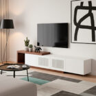 Móvel de TV Erika Móvel de TV Erika