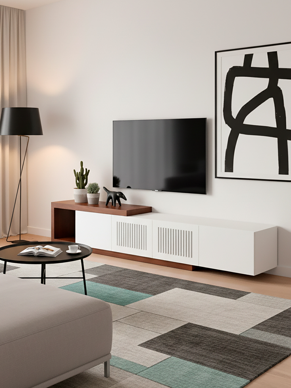 Móvel de TV Erika Móvel de TV Erika