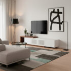 Móvel de TV Erika Móvel de TV Erika