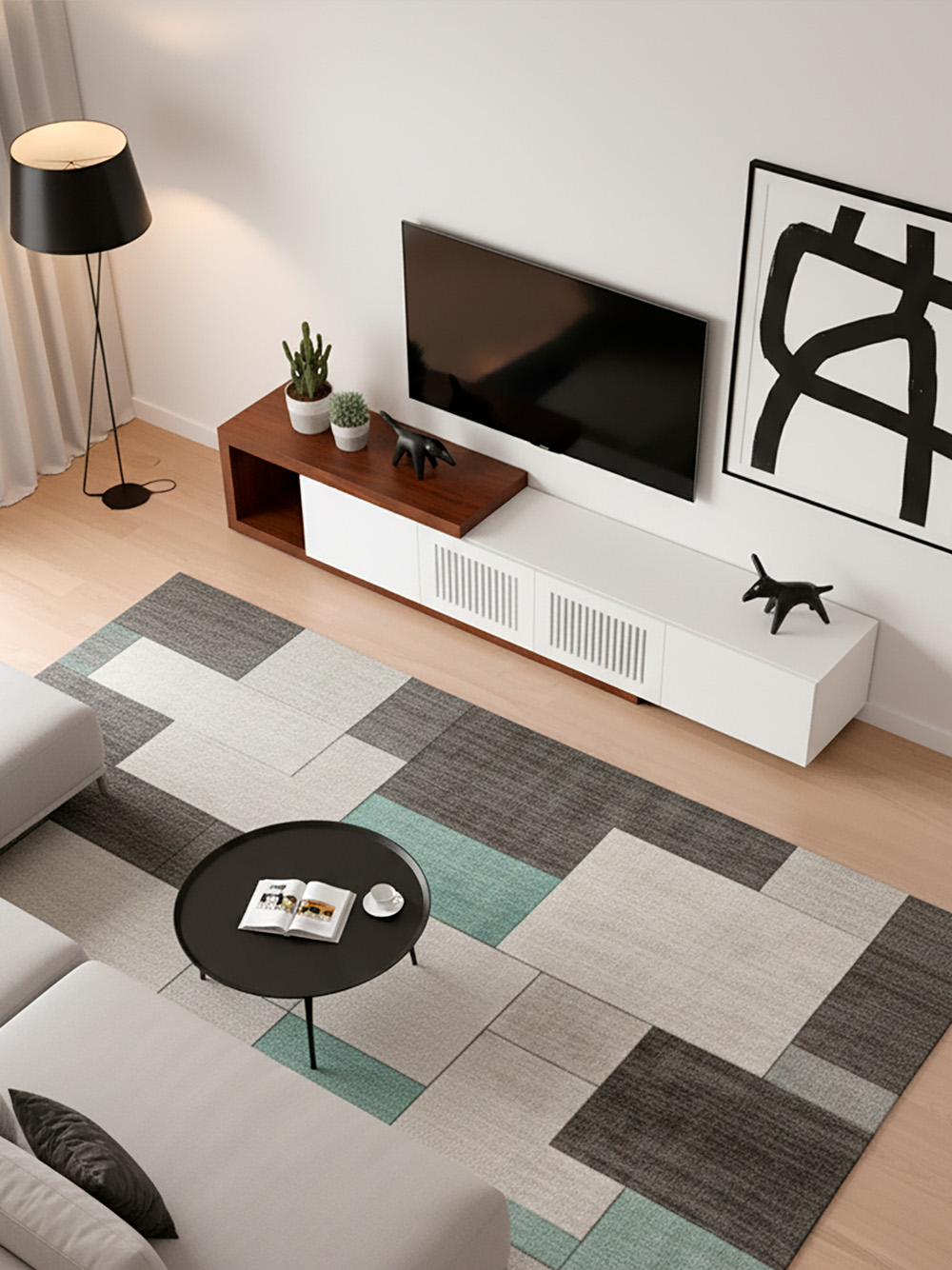 Móvel de TV Erika Móvel de TV Erika