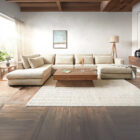 Sofá em U Dylan Sofá em U Dylan