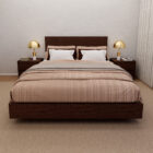 Cama de Casal Andy Cama de Casal Andy