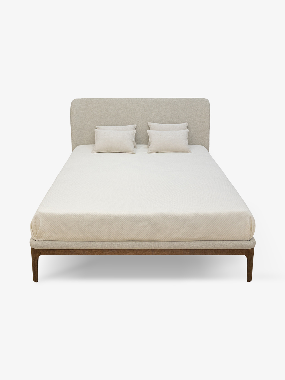 Cama de Casal Bonnie
