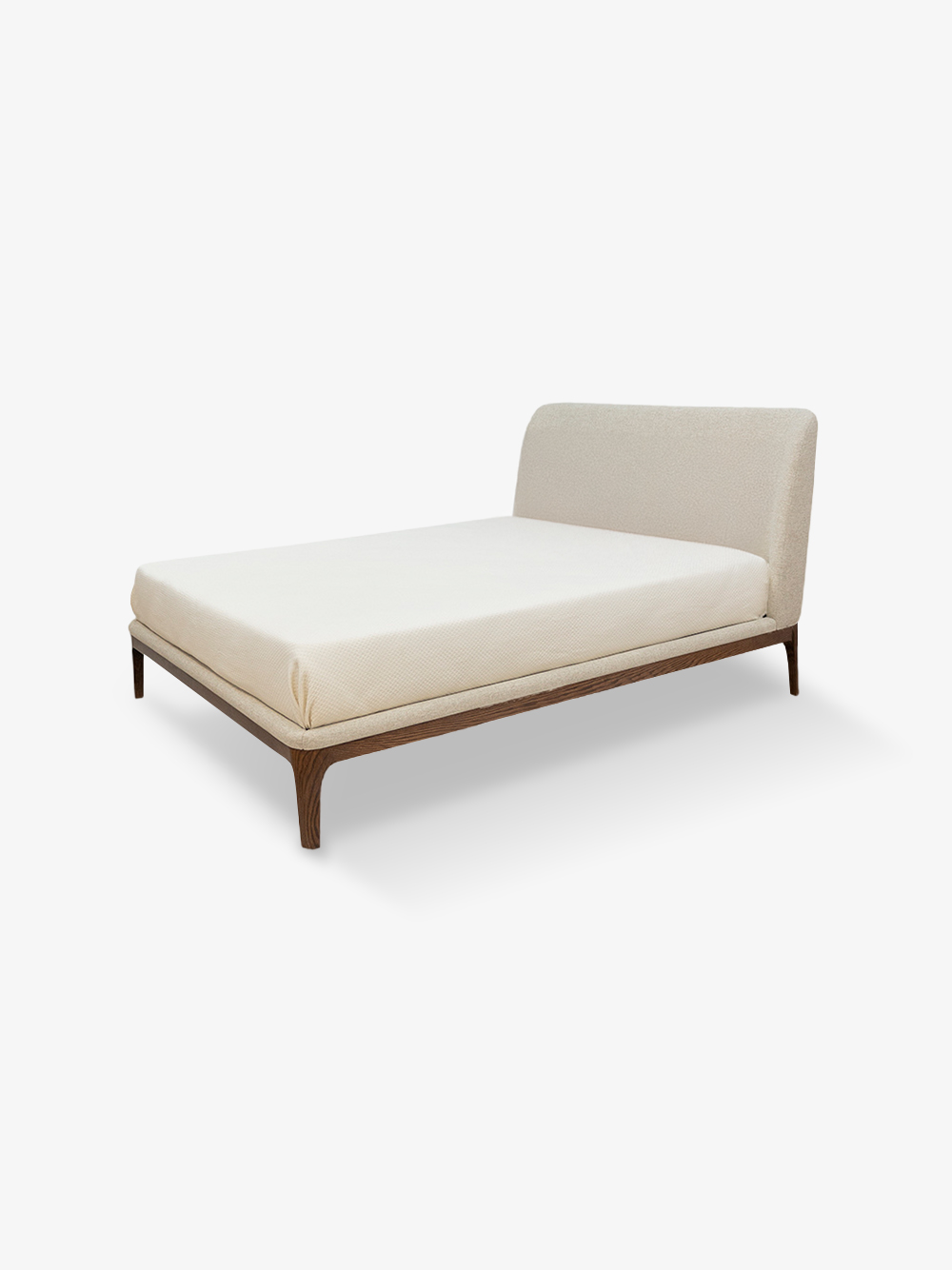 Cama de Casal Bonnie