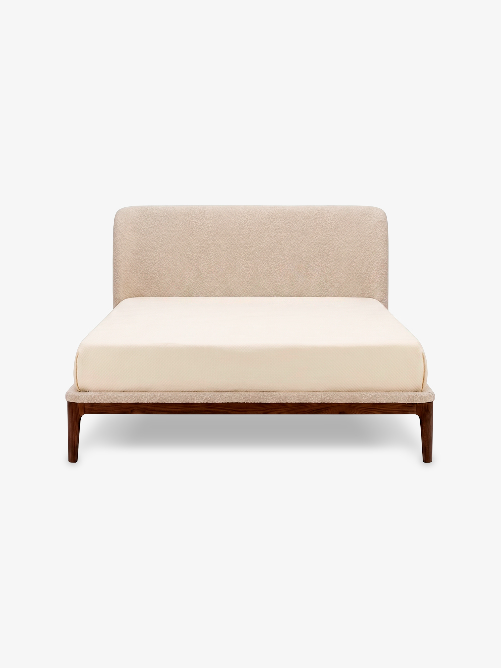 Cama de Casal Bonnie