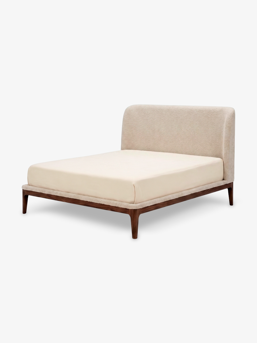 Cama de Casal Bonnie