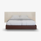 Cama de Casal Tokyo Lacada