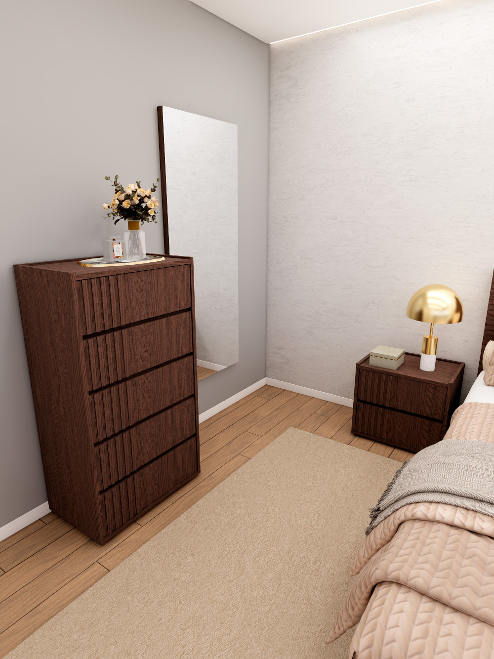 Pack de Quarto Andy Pack de Quarto Andy