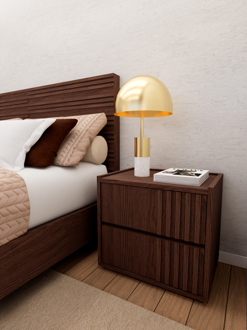 Pack de Quarto Andy Pack de Quarto Andy