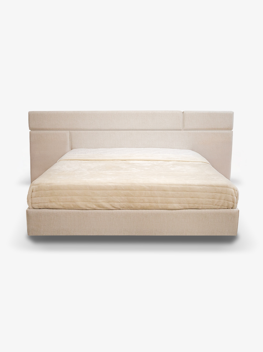 Cama de Casal Kiel