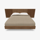 Cama de Casal Cuba