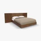Cama de Casal Cuba