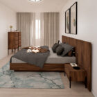 Cama de Casal Osman Cama de Casal Osman