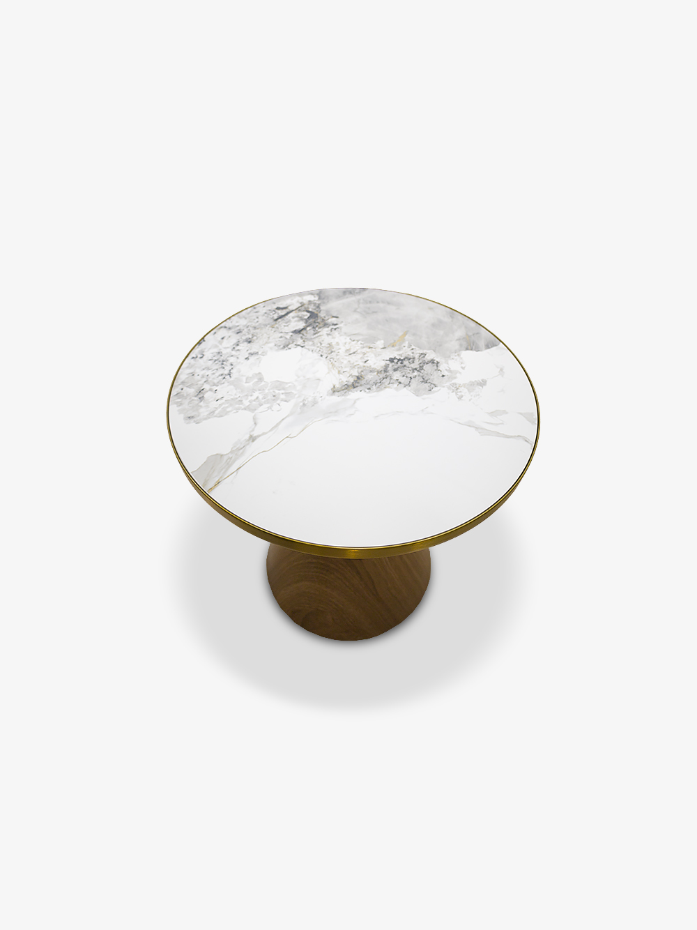 Mesa de Centro Eterna