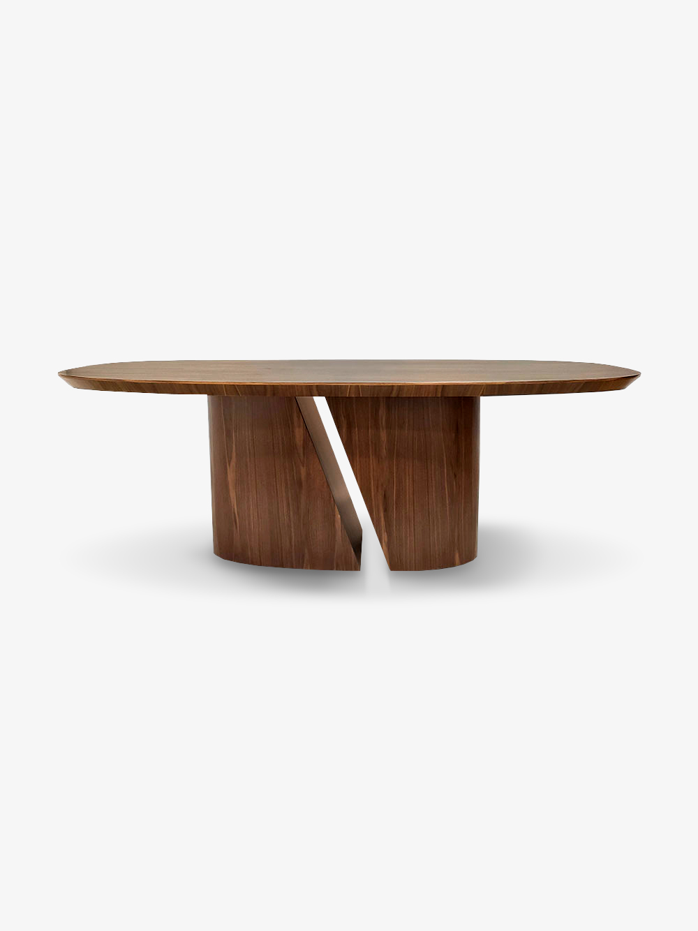 Mesa de Jantar Oval Etna