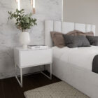 Cama de Casal Luzia