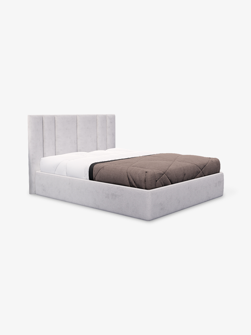 Cama de Casal Luzia