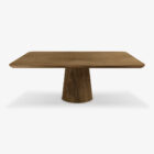 Mesa de Jantar Retangular Dane