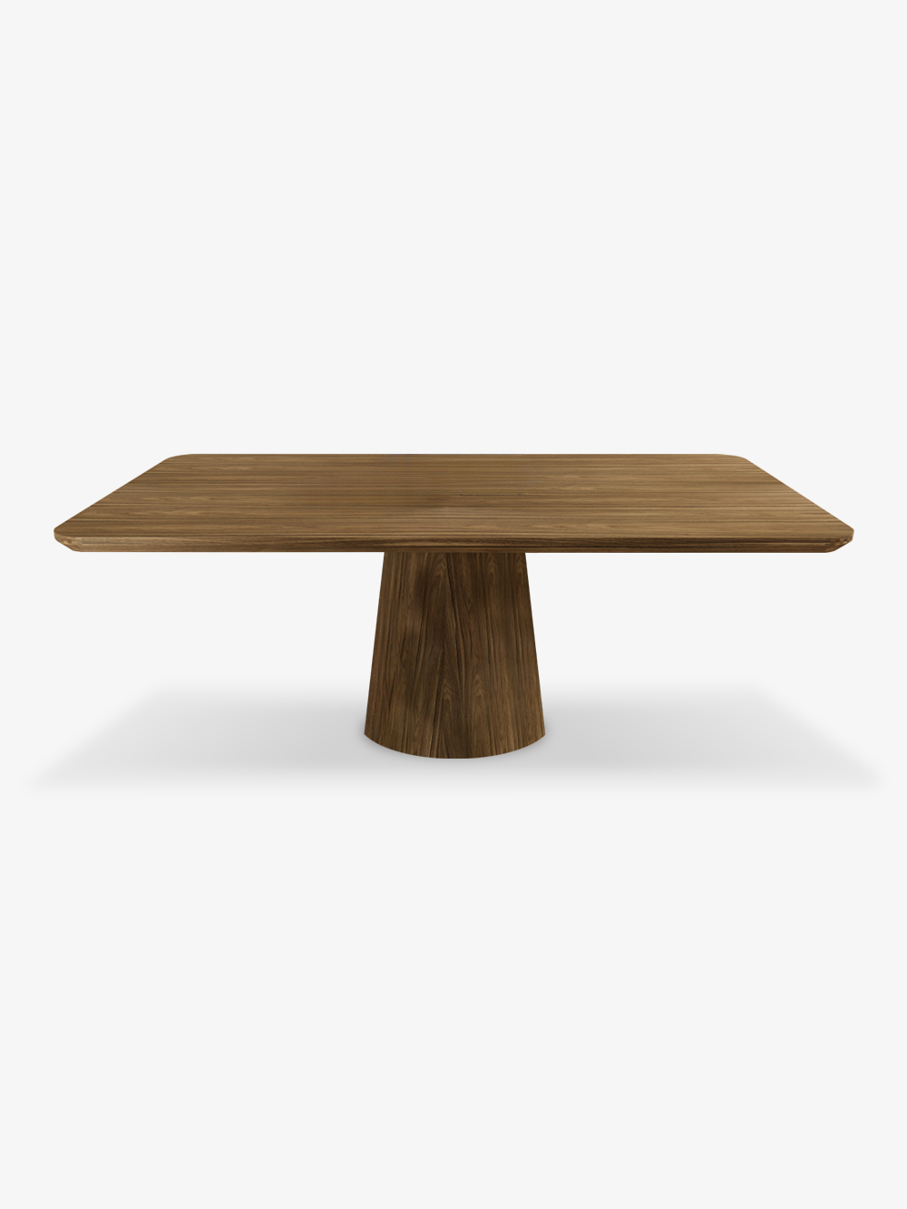 Mesa de Jantar Retangular Dane