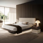 Cama de Casal Sheren