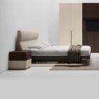 Cama de Casal Sheren