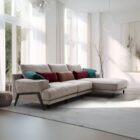 Sofá Chaise Longue Vero