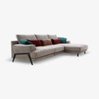 Sofá Chaise Longue Vero
