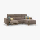 Sofá Relax Chaise Longue Akua