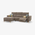 Sofá Relax Chaise Longue Akua